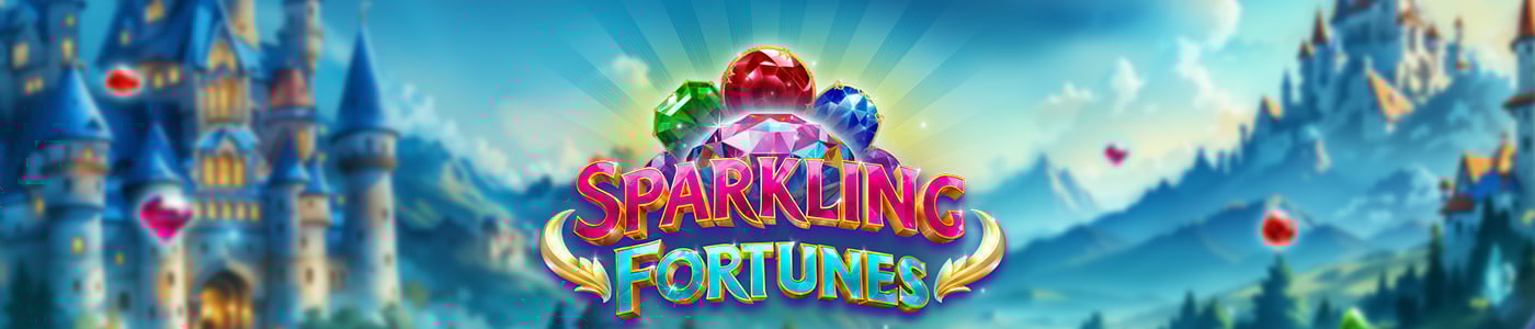 Play Sparkling Fortunes