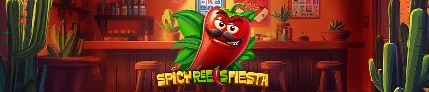 Play Spicy Reels Fiesta
