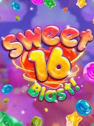 Play Sweet 16 Blast!
