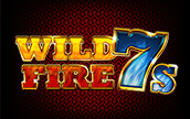 Wild Fire 7s Winner